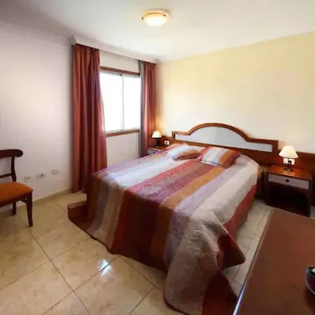 Pinocho N16 Apartment *