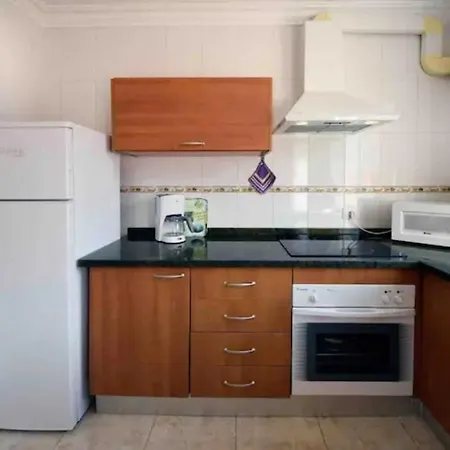 Pinocho N16 Apartment Puerto de la Cruz (Tenerife)