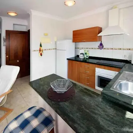 Pinocho N16 Apartment Puerto de la Cruz (Tenerife)