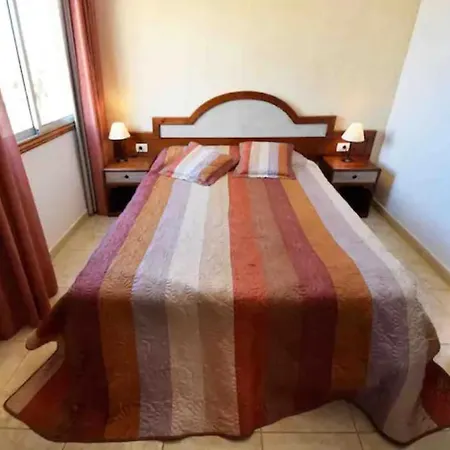 Pinocho N16 Apartment Puerto de la Cruz (Tenerife)