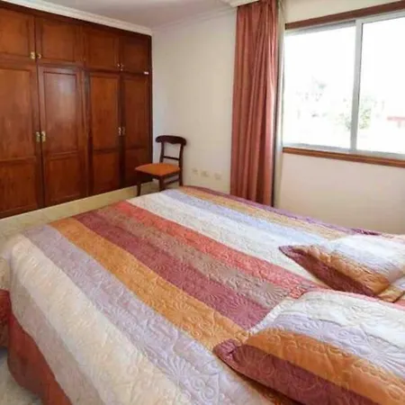 Apartamento Pinocho N16 Puerto de la Cruz (Tenerife)