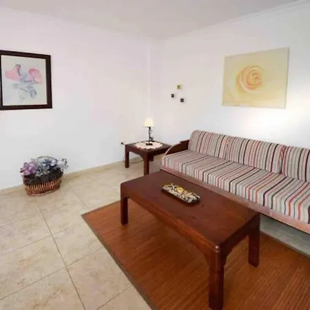 Apartamento Pinocho N16 Puerto de la Cruz (Tenerife)